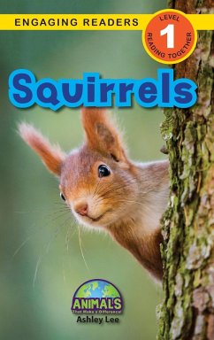 Squirrels - Lee, Ashley