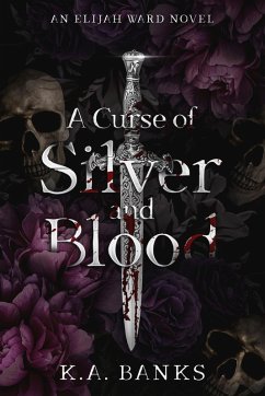 Cover A Curse Of Silver And Blood