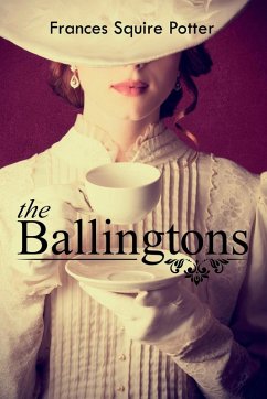 Cover The Ballingtons
