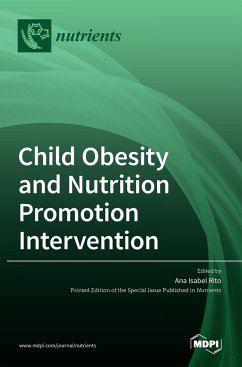 Child Obesity and Nutrition Promotion Intervention
