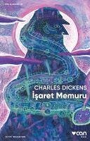 Isaret Memuru - Dickens, Charles