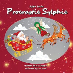 Procrastie Sylphie - Kayshal, La