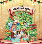 The Amazing Bees, a christmas story
