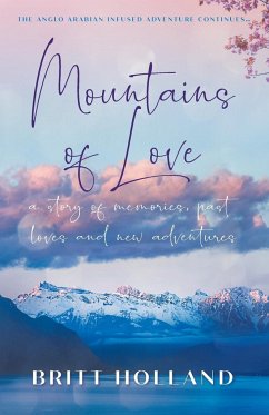 Mountains of Love - Holland, Britt