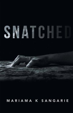 Snatched - Sangarie, Mariama K