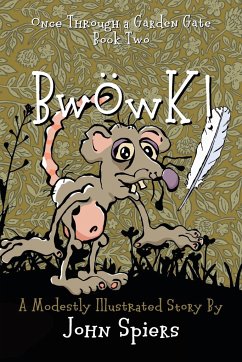 BwÖwK! - Spiers, John