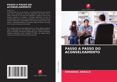 PASSO A PASSO DO ACONSELHAMENTO - Amaglo, Emmanuel