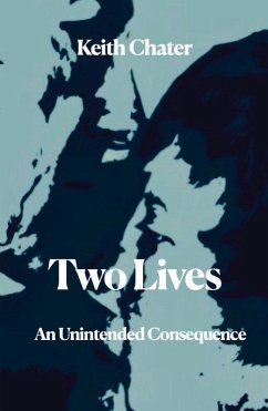 Cover Two Lives (eBook, ePUB)