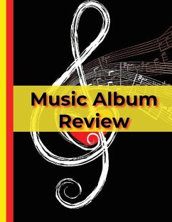 Cover Music Album Review