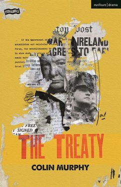 Cover The Treaty (eBook, PDF)
