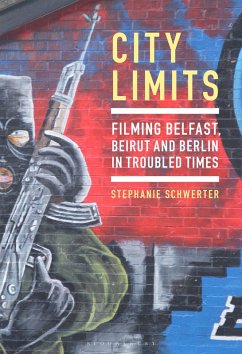 Cover City Limits (eBook, PDF)