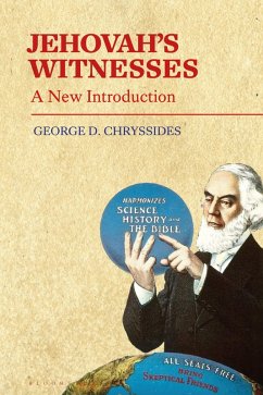 Jehovah's Witnesses (eBook, PDF) - Chryssides, George D.
