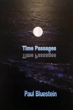 Time Passages - Bluestein, Paul