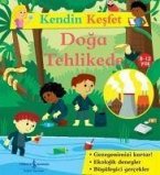 Kendin Kesfet - Doga Tehlikede