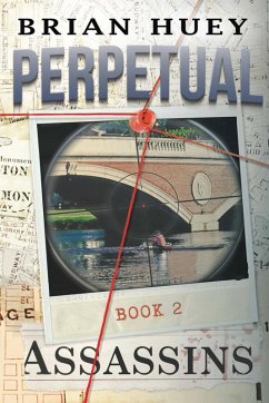 PERPETUAL - Huey, Brian