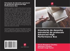 Simulação de desenho estrutural do protocolo Advanced High Performance Bus - Choubey, Shruti Bhargava;Choubey, Abhishek;Singh Kurmi, Rishabh