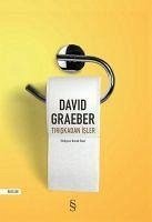 Tiriskadan Isler - Graeber, David