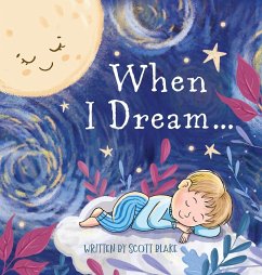 When I Dream - Blake