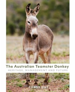 The Australian Teamster Donkey - Day, Chase