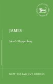 James (New Testament Guides) (eBook, PDF)