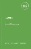 James (New Testament Guides) (eBook, PDF) James (New Testament Guides) (eBook, PDF)
