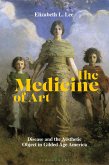 The Medicine of Art (eBook, ePUB)