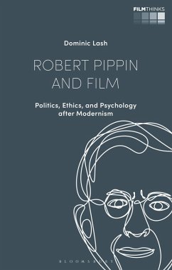 Robert Pippin and Film (eBook, PDF) - Lash, Dominic