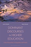 Dominant Discourses in Higher Education (eBook, ePUB)