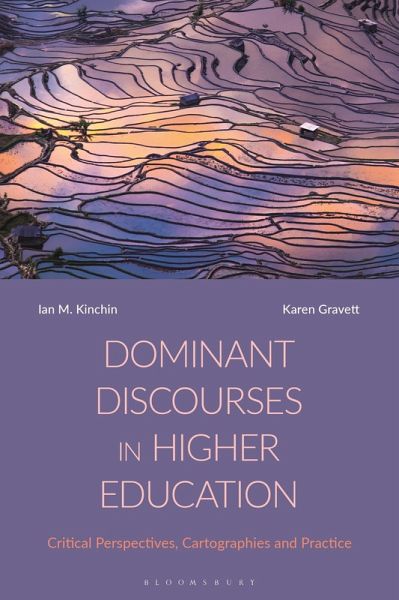 Dominant Discourses in Higher Education (eBook, ePUB) Dominant Discourses in Higher Education (eBook, ePUB)