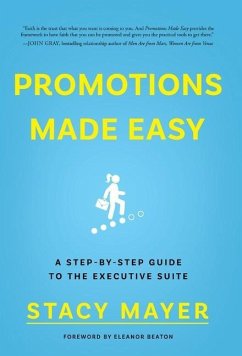 Promotions Made Easy - Mayer, Stacy