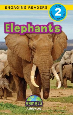 Elephants - Lee, Ashley