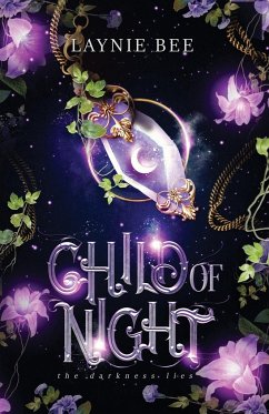 Child of Night - Bynum, Laynie