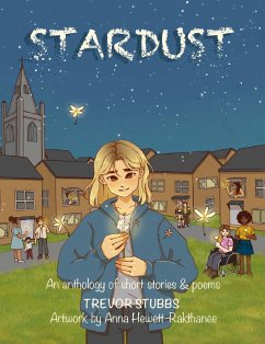 Stardust - Stubbs, Trevor N