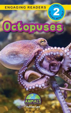Octopuses - Lee, Ashley