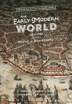 The Early Modern World, 1450-1750 (eBook, PDF) - Corbally, John C.; Sullivan, Casey J.