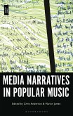 Media Narratives in Popular Music (eBook, PDF)