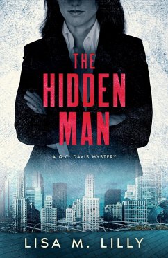 The Hidden Man - Lilly, Lisa M.