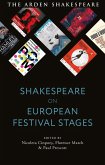 Shakespeare on European Festival Stages (eBook, PDF)