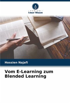 Vom E-Learning zum Blended Learning - Najafi, Hossien