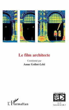 Le film architecte - Collectif