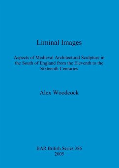 Liminal Images - Woodcock, Alex