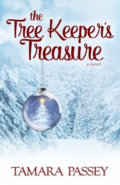 The Tree Keeper's Treasure - Passey, Tamara