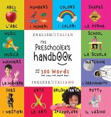 The Preschooler's Handbook The Preschooler's Handbook