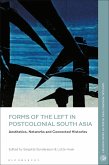 Forms of the Left in Postcolonial South Asia (eBook, PDF)