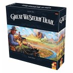 Great Western Trail (2. Edition)