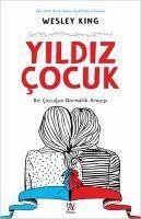 Yildiz Cocuk - King, Wesley