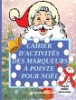 Cahier d'activités des marqueurs à... - Bild 1