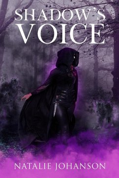 Shadow's Voice - Johanson, Natalie