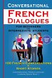 Conversational French Dialogues For... - Bild 1