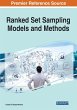 Ranked Set Sampling Models and Methods - Bild 1